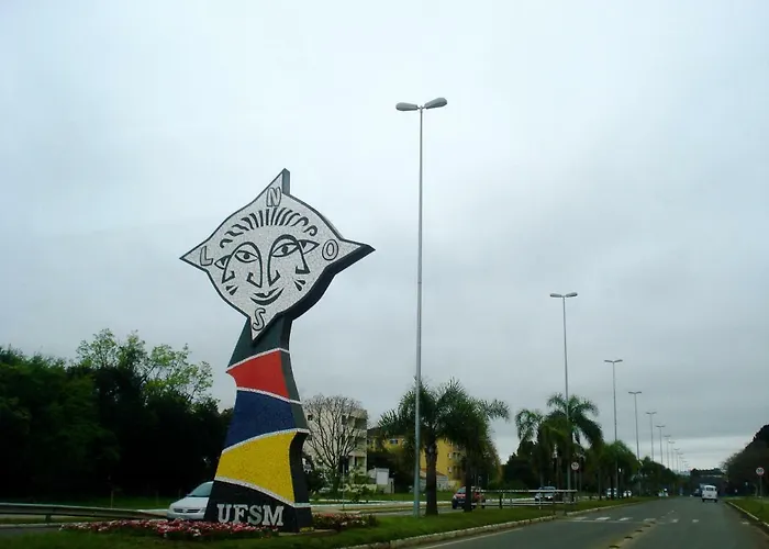 Pousada Bisognin