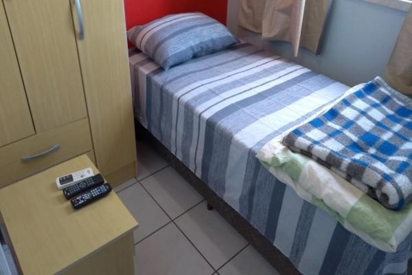 Bisognin Inn Santa Maria (Rio Grande do Sul)