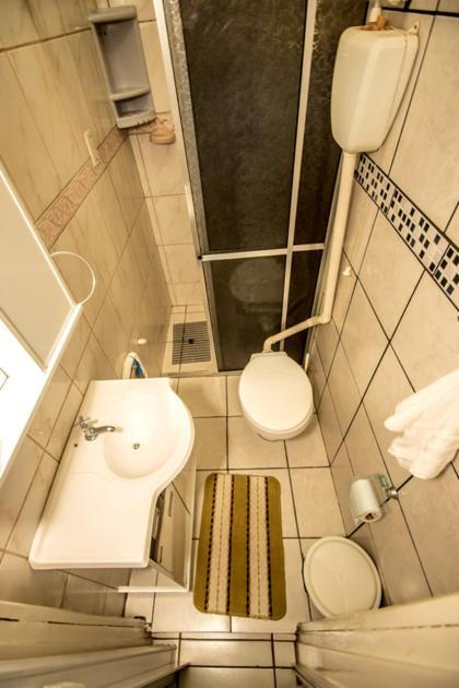Inn Bisognin 3*