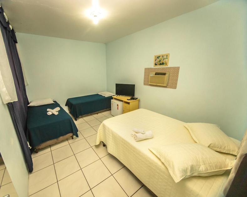 Bisognin 3* Santa Maria (Rio Grande do Sul)