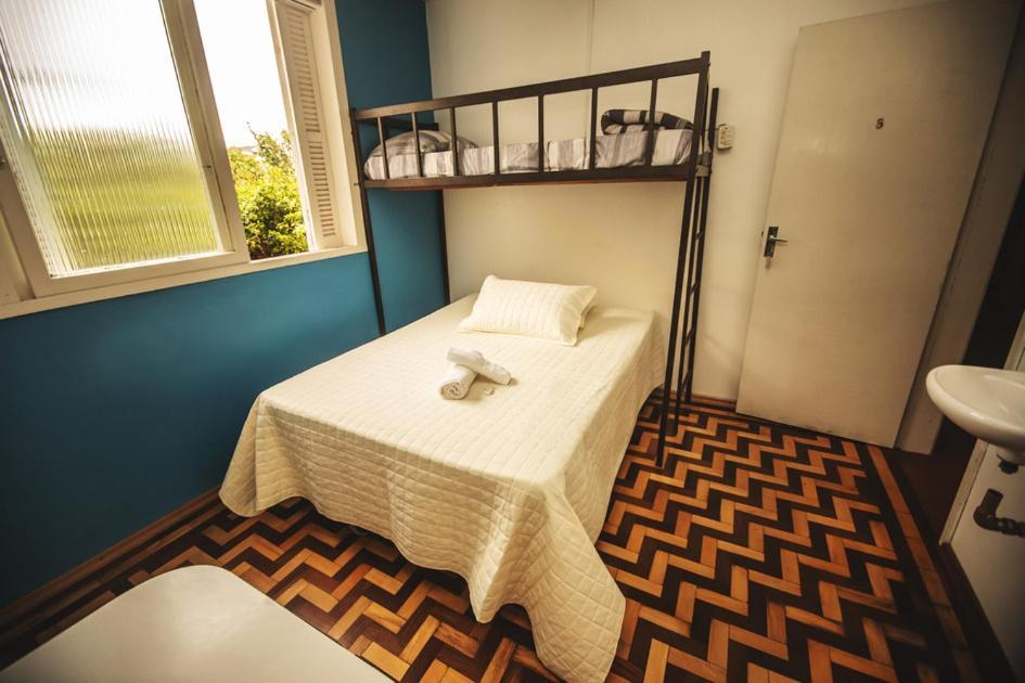Inn Bisognin Santa Maria (Rio Grande do Sul)