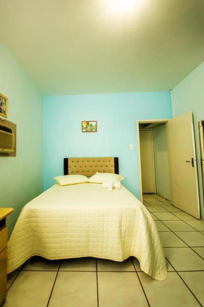 Bisognin 3* Santa Maria (Rio Grande do Sul)