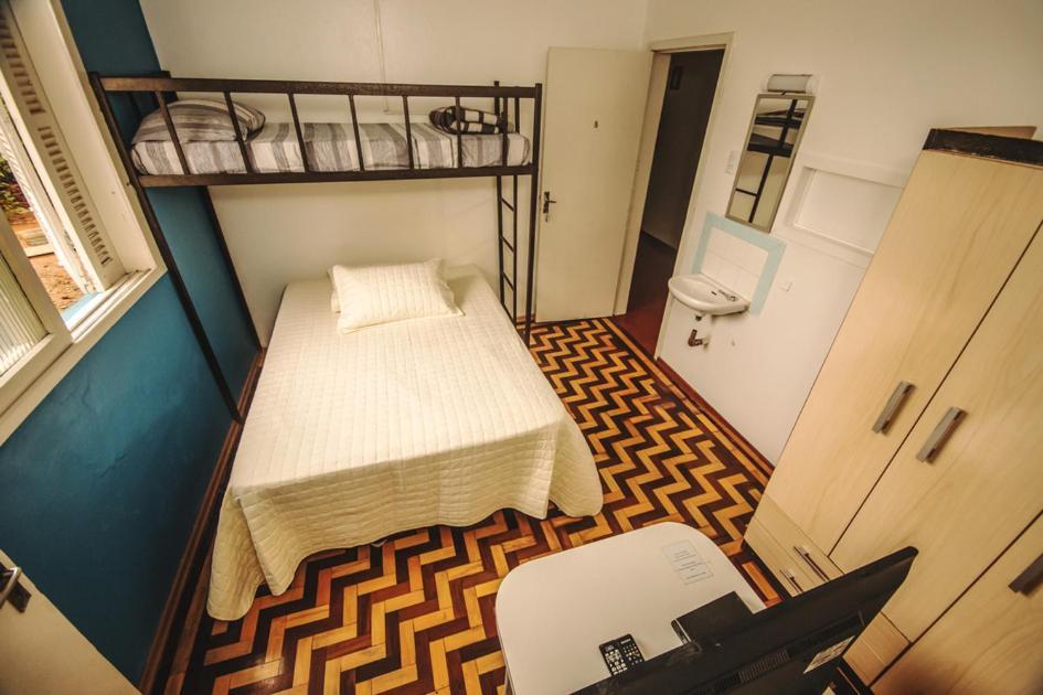 Inn Bisognin Santa Maria (Rio Grande do Sul)