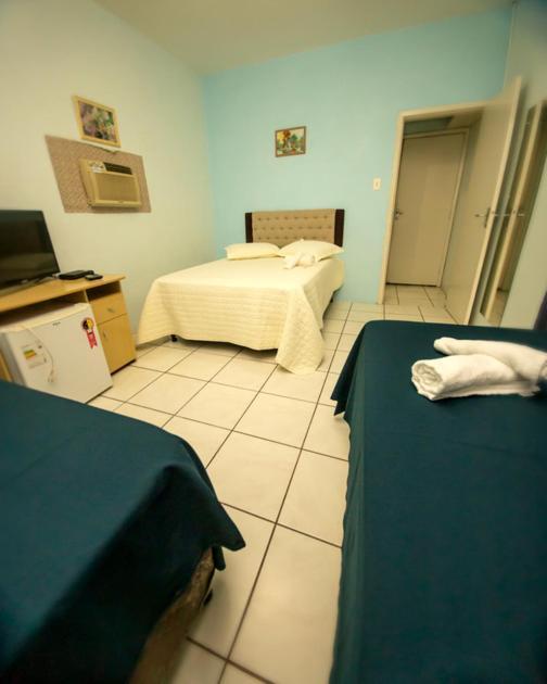 Bisognin 3* Santa Maria (Rio Grande do Sul)