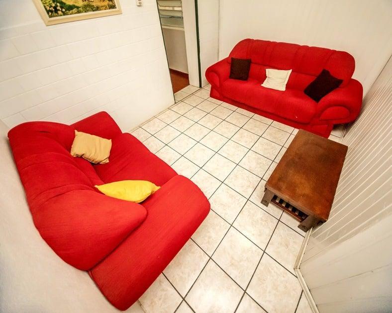 Bisognin Inn Santa Maria (Rio Grande do Sul)