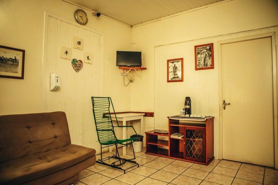 Bisognin Inn 3*