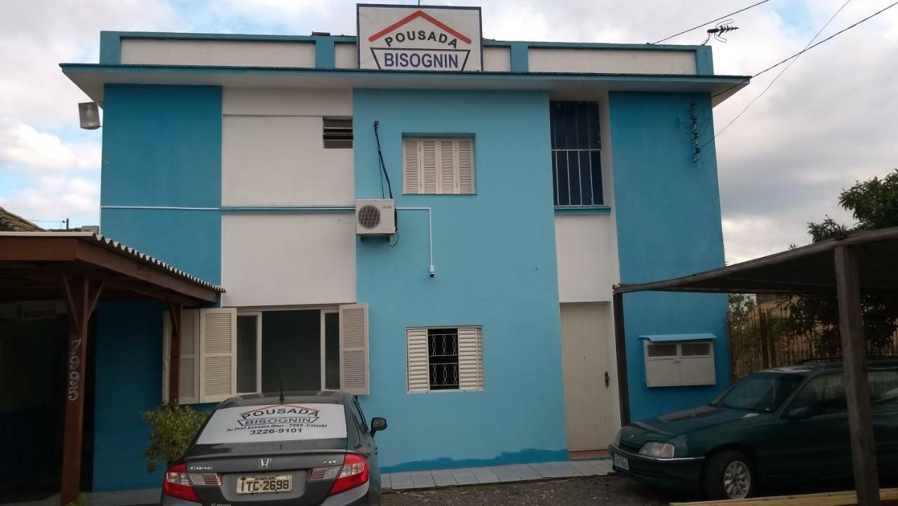 Inn Bisognin Santa Maria (Rio Grande do Sul)