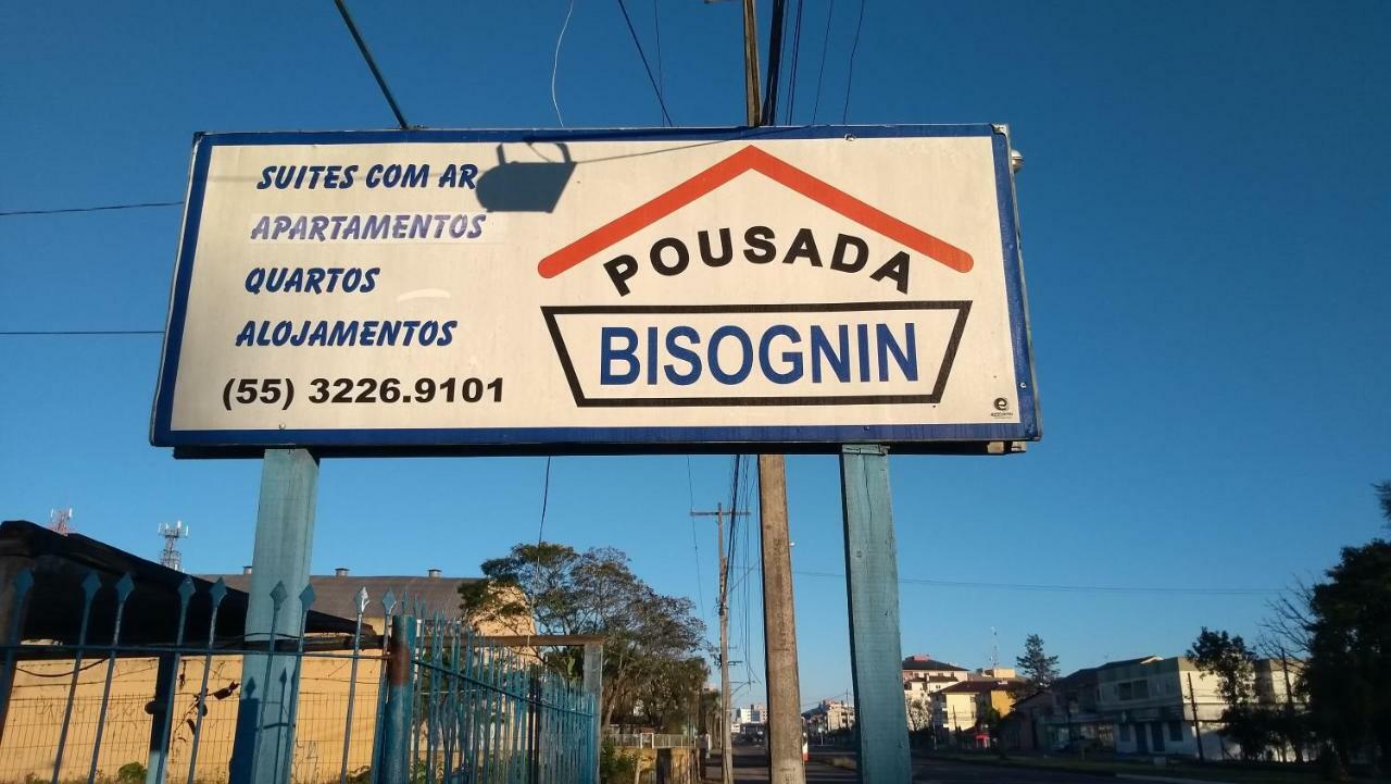 Bisognin Inn Santa Maria (Rio Grande do Sul)