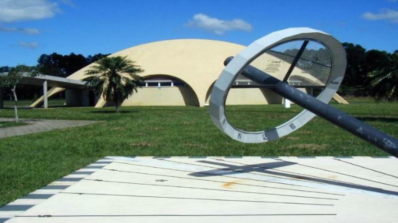 Bisognin Santa Maria (Rio Grande do Sul)